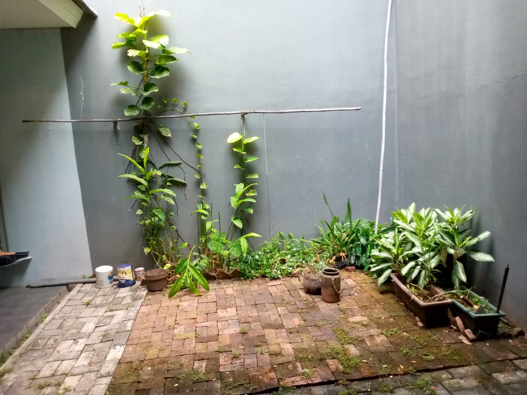Rumah Dijual di Simpruk Lippo Cikarang